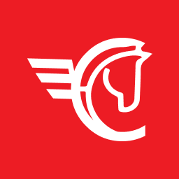 Chariot logo