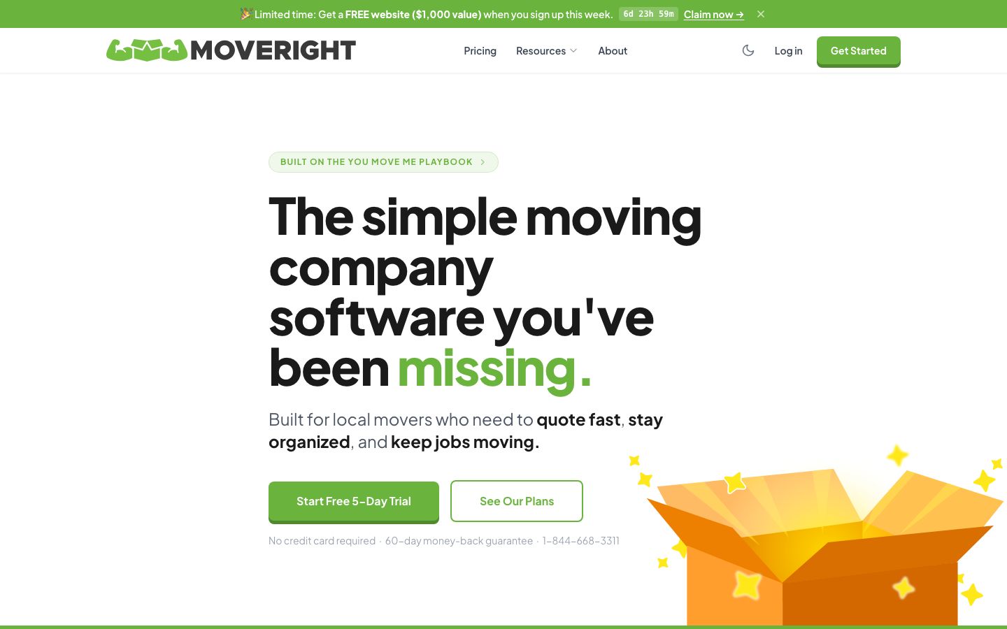Move Right screenshot 1
