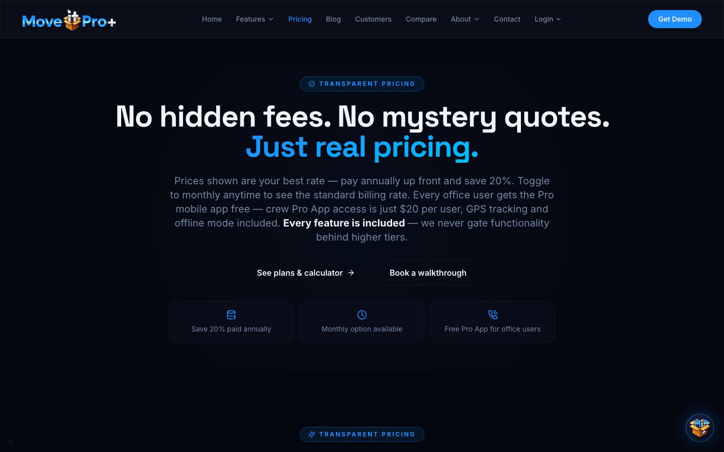 MoveitPro screenshot 2